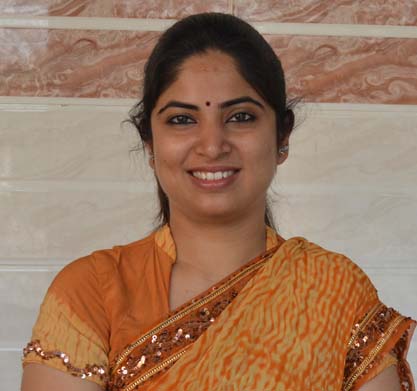 DARSHANA  MADNANI